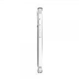 Zagg iPhone 13/iPhone 14/iPhone 15 Deksel Crystal Palace Clear