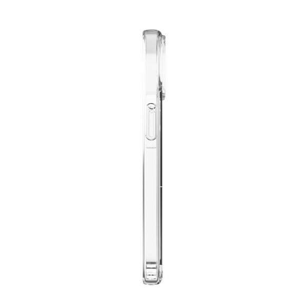 Zagg iPhone 13/iPhone 14/iPhone 15 Deksel Crystal Palace Clear