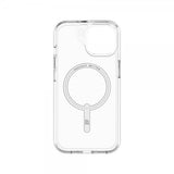 Zagg iPhone 13/iPhone 14/iPhone 15 Deksel Crystal Palace Snap Clear