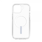Zagg iPhone 13/iPhone 14/iPhone 15 Deksel Crystal Palace Snap Clear