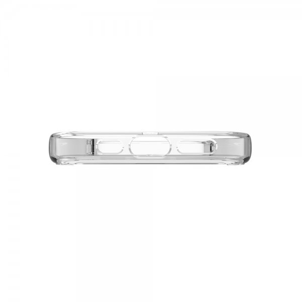 Zagg iPhone 13/iPhone 14/iPhone 15 Deksel Crystal Palace Snap Clear