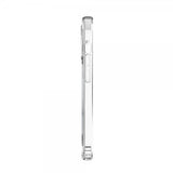 Zagg iPhone 13/iPhone 14/iPhone 15 Deksel Crystal Palace Snap Clear