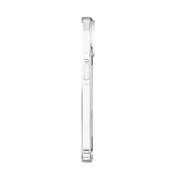 Zagg iPhone 13/iPhone 14/iPhone 15 Deksel Crystal Palace Snap Clear