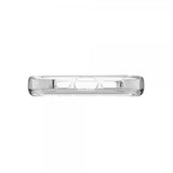 Zagg iPhone 13/iPhone 14/iPhone 15 Deksel Crystal Palace Snap Kickstand Clear