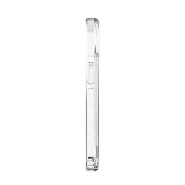 Zagg iPhone 13/iPhone 14/iPhone 15 Deksel Crystal Palace Snap Kickstand Clear