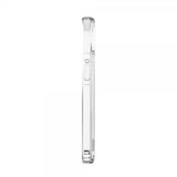 Zagg iPhone 13/iPhone 14/iPhone 15 Deksel Crystal Palace Snap Kickstand Clear