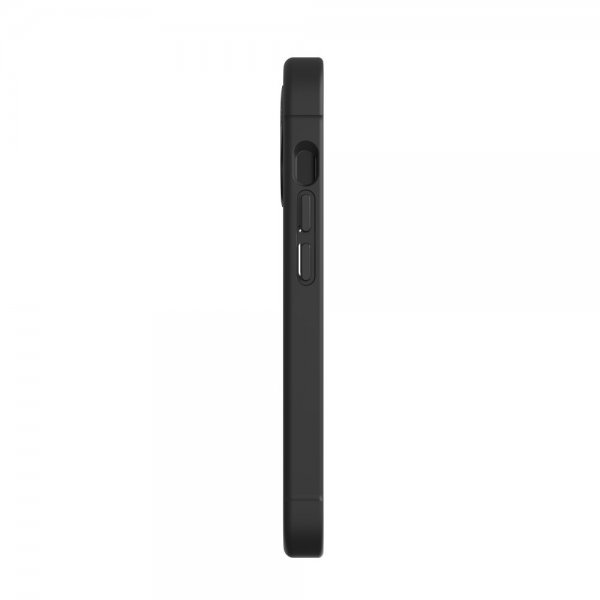 Zagg iPhone 13/iPhone 14/iPhone 15 Deksel Luxe Snap Svart