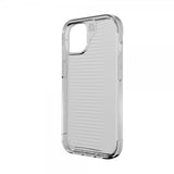 Zagg iPhone 13/iPhone 14/iPhone 15 Deksel Luxe Transparent