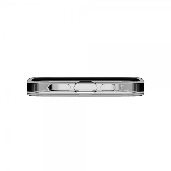 Zagg iPhone 13/iPhone 14/iPhone 15 Deksel Luxe Transparent
