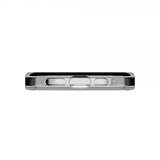 Zagg iPhone 13/iPhone 14/iPhone 15 Deksel Luxe Transparent