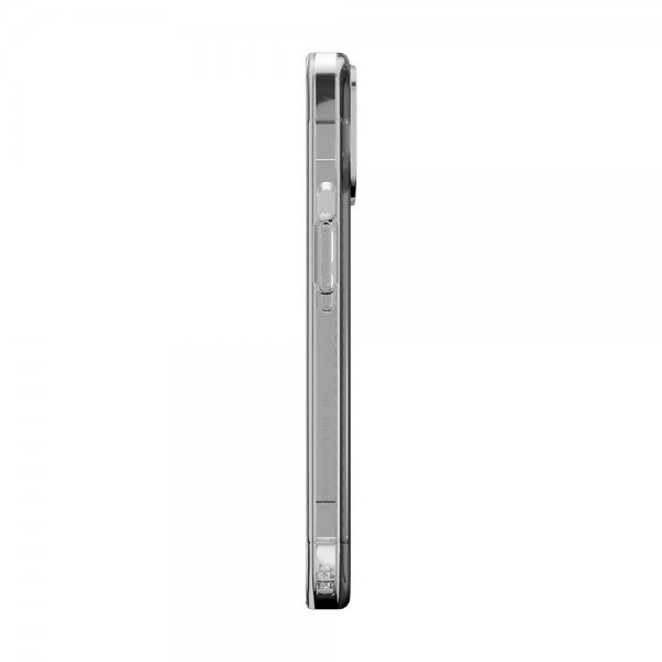 Zagg iPhone 13/iPhone 14/iPhone 15 Deksel Luxe Transparent