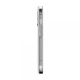 Zagg iPhone 13/iPhone 14/iPhone 15 Deksel Luxe Transparent