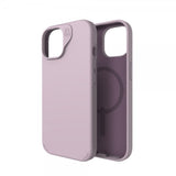 Zagg iPhone 13/iPhone 14/iPhone 15 Deksel Manhattan Snap Lavendel
