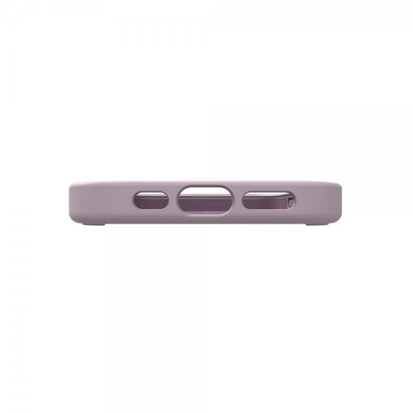 Zagg iPhone 13/iPhone 14/iPhone 15 Deksel Manhattan Snap Lavendel