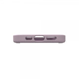 Zagg iPhone 13/iPhone 14/iPhone 15 Deksel Manhattan Snap Lavendel
