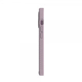 Zagg iPhone 13/iPhone 14/iPhone 15 Deksel Manhattan Snap Lavendel