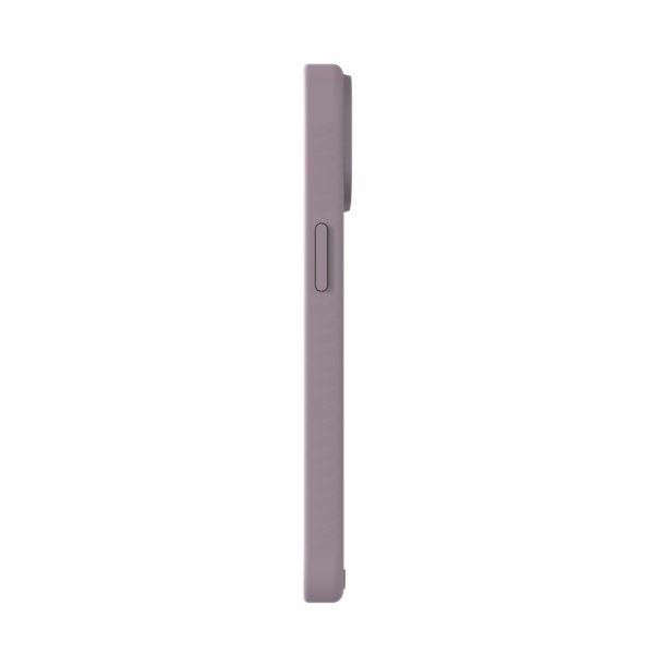 Zagg iPhone 13/iPhone 14/iPhone 15 Deksel Manhattan Snap Lavendel