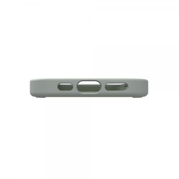 Zagg iPhone 13/iPhone 14/iPhone 15 Deksel Manhattan Snap Sage