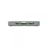 Zagg iPhone 13/iPhone 14/iPhone 15 Deksel Manhattan Snap Sage