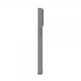 Zagg iPhone 13/iPhone 14/iPhone 15 Deksel Manhattan Snap Sage