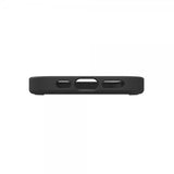 Zagg iPhone 13/iPhone 14/iPhone 15 Deksel Manhattan Snap Svart
