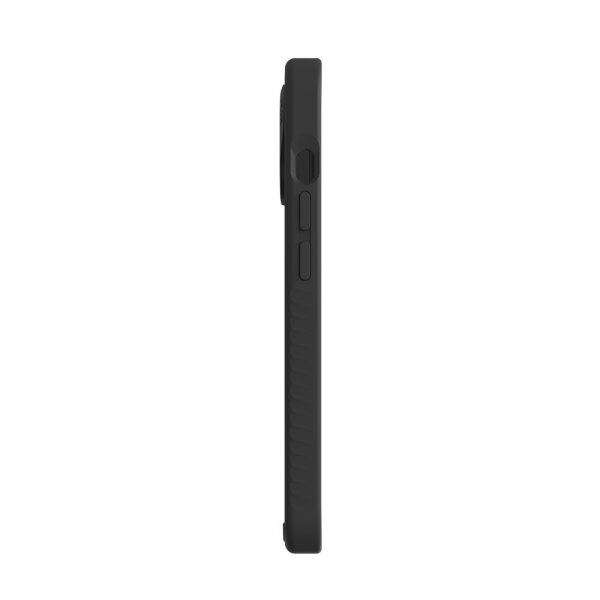 Zagg iPhone 13/iPhone 14/iPhone 15 Deksel Manhattan Snap Svart