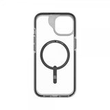Zagg iPhone 13/iPhone 14/iPhone 15 Deksel Santa Cruz Snap Svart