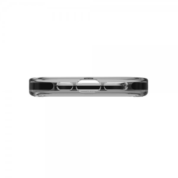 Zagg iPhone 13/iPhone 14/iPhone 15 Deksel Santa Cruz Snap Svart