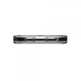 Zagg iPhone 13/iPhone 14/iPhone 15 Deksel Santa Cruz Snap Svart