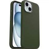 Otterbox iPhone 13/14/15 Deksel Symmetry Cactus Leather MagSafe Cactus Groove