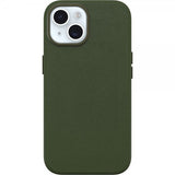 Otterbox iPhone 13/14/15 Deksel Symmetry Cactus Leather MagSafe Cactus Groove