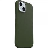 Otterbox iPhone 13/14/15 Deksel Symmetry Cactus Leather MagSafe Cactus Groove