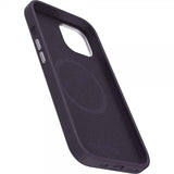Otterbox iPhone 13/14/15 Deksel Symmetry Cactus Leather MagSafe Plum Luxe