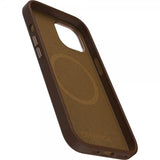 Otterbox iPhone 13/14/15 Deksel Symmetry Cactus Leather MagSafe Rich Adobe