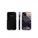 Ideal of Sweden iPhone 13/iPhone 14 Deksel Fashion Case MagSafe Golden Twilight Marble