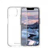 dbramante1928 iPhone 13/iPhone 14 Deksel Iceland Pro Transparent