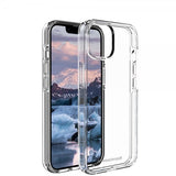 dbramante1928 iPhone 13/iPhone 14 Deksel Iceland Pro Transparent