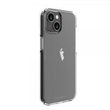 dbramante1928 iPhone 13/iPhone 14 Deksel Iceland Pro Transparent