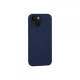 dbramante1928 iPhone 13/iPhone 14 Deksel Iceland Ultra D3O MagSafe Blå