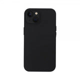 dbramante1928 iPhone 13/iPhone 14 Deksel Iceland Ultra D3O MagSafe Svart