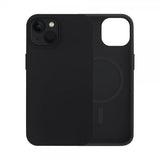 dbramante1928 iPhone 13/iPhone 14 Deksel Iceland Ultra D3O MagSafe Svart