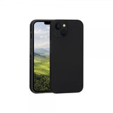 dbramante1928 iPhone 13/iPhone 14 Deksel Iceland Ultra D3O MagSafe Svart