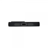 dbramante1928 iPhone 13/iPhone 14 Deksel Iceland Ultra D3O MagSafe Svart