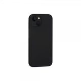 dbramante1928 iPhone 13/iPhone 14 Deksel Iceland Ultra D3O MagSafe Svart