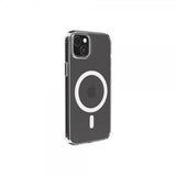 dbramante1928 iPhone 13/iPhone 14 Deksel Iceland Ultra D3O MagSafe Transparent