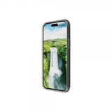 dbramante1928 iPhone 13/iPhone 14 Deksel Iceland Ultra D3O MagSafe Transparent