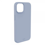 Puro iPhone 13/iPhone 14 Deksel Icon Blå