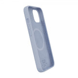 Puro iPhone 13/iPhone 14 Deksel ICON Mag Blå