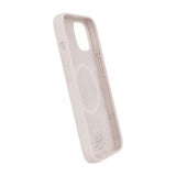 Puro iPhone 13/iPhone 14 Deksel ICON Mag Rosa