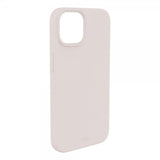 Puro iPhone 13/iPhone 14 Deksel Icon Rosa